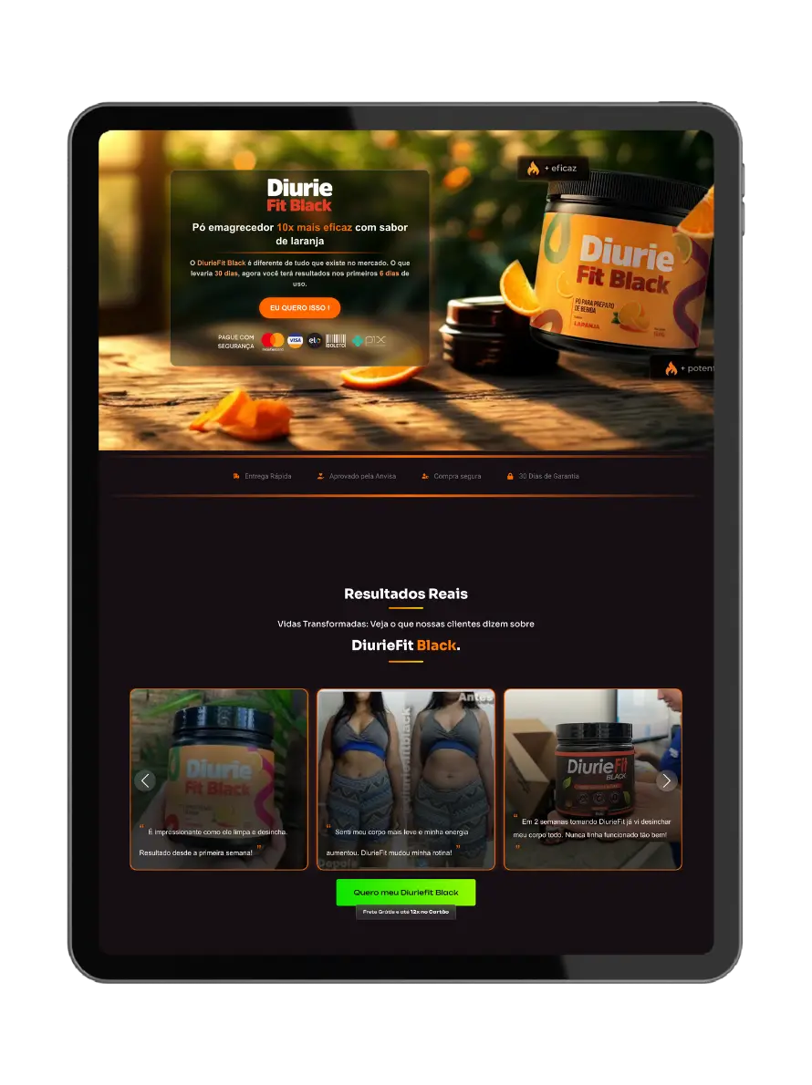 diuriefit